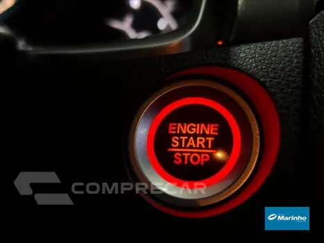 CIVIC 2.0 16V FLEXONE EX 4P CVT