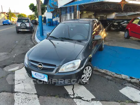 CHEVROLET PRISMA 1.4 MPFI JOY 8V 4 portas