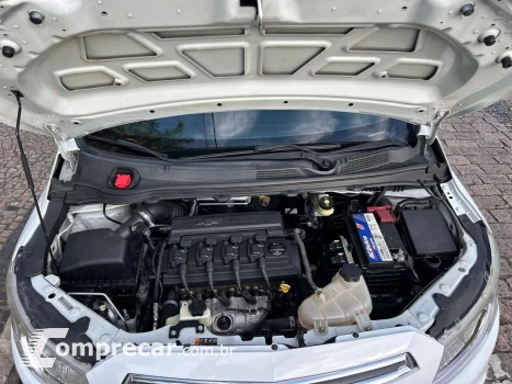 ONIX HATCH LS 1.0 8V FlexPower 5p Mec.