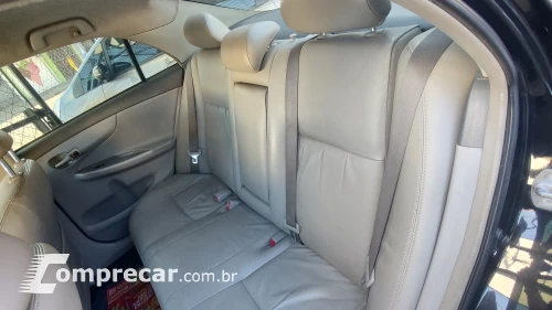 COROLLA 1.8 XEI 16V
