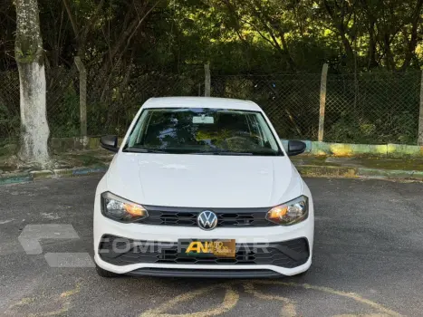 POLO 1.0 MPI TRACK MANUAL