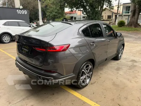 Fastback 1.0 Turbo 200 Flex Impetus Cvt