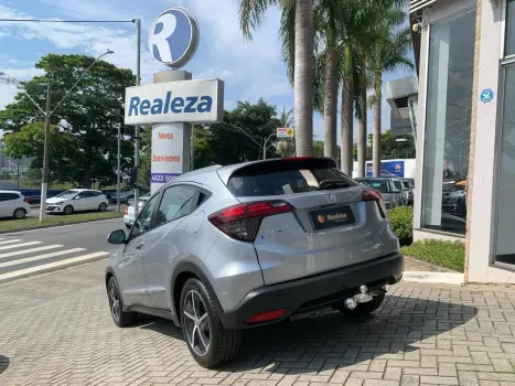 HR-V EX 1.8 Flexone 16V 5p Aut.