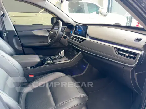 Tiggo 7 pro