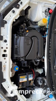 UNO 1.0 EVO WAY 8V