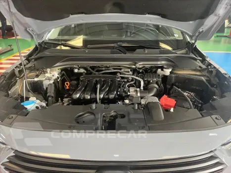 HR-V 1.5 DI I-VTEC FLEX EXL CVT