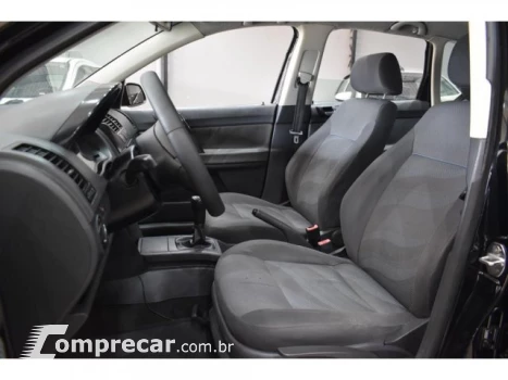 POLO - 1.6 MI 8V 4P MANUAL