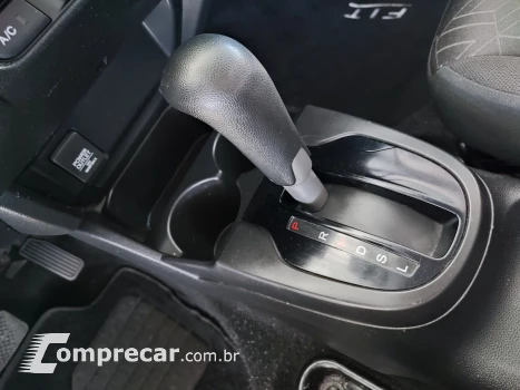 FIT 1.5 LX 16V