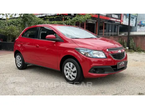 ONIX 1.4 MPFI LT 8V FLEX 4P MANUAL