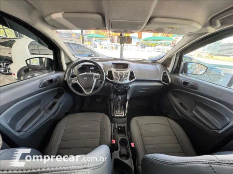 ECOSPORT 2.0 SE 16V