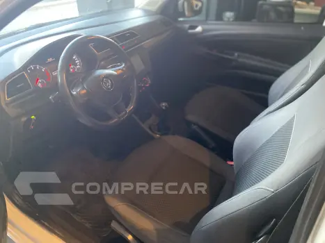 SAVEIRO 1.6 MI Trendline CD 8V