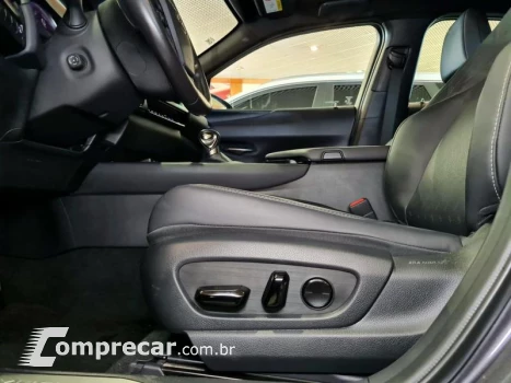 UX250H LUXURY
