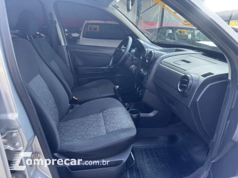 Ecosport 1.6 4P XLS FLEX