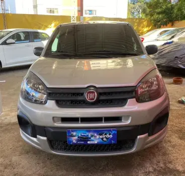 UNO ATTRACTIVE 1.0 6V FLEX 4 P