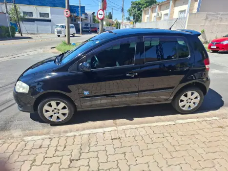 Fox 1.6 Mi Route 8V Flex 4P Manual