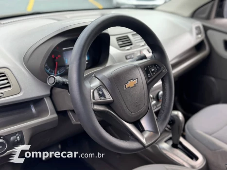COBALT 1.8 MPFI LTZ 8V