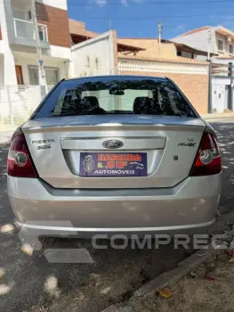 FIESTA 1.6 MPI 8V