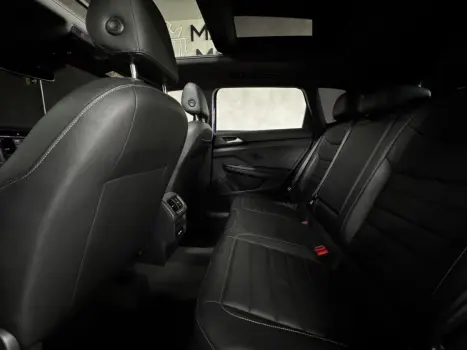 TAOS 1.4 250 TSI TOTAL FLEX HIGHLINE AUTOMÁTICO