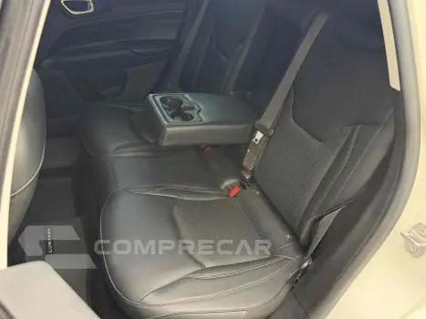 COMPASS 1.3 T270 TURBO FLEX LONGITUDE AT6