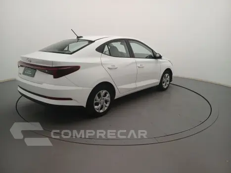 HB20S 1.0 12V FLEX COMFORT MANUAL