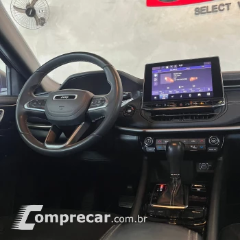 COMPASS 1.3 T270 Turbo Longitude