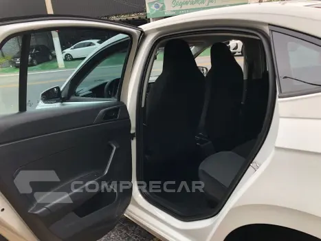 Virtus 1.0 170 Tsi Manual