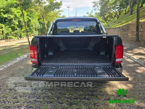 AMAROK 2.0 HIGHLINE EXTREME 4X4 CD 16V TURBO INTE