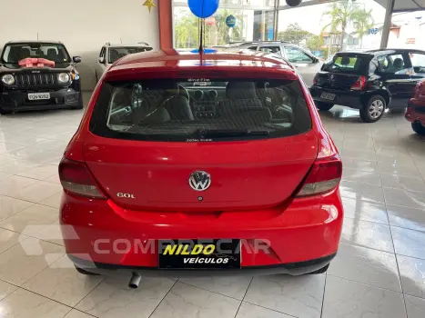 GOL 1.6 MI 8V G.V