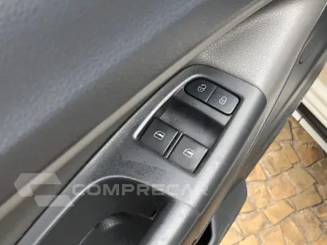 Saveiro 1.6 Cross Ce 16V Flex 2P Manual