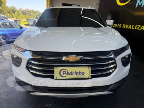 Montana 1.2 12V FLEX LTZ TURBO AUTOMÁTICO