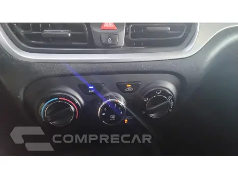 HB20 1.0 12V FLEX SENSE MANUAL