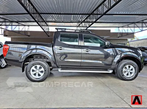 FRONTIER 2.3 16V Turbo XE CD 4X4