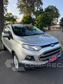 ECOSPORT 2.0 Ti-vct SE