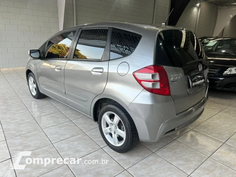 FIT 1.5 EX 16V