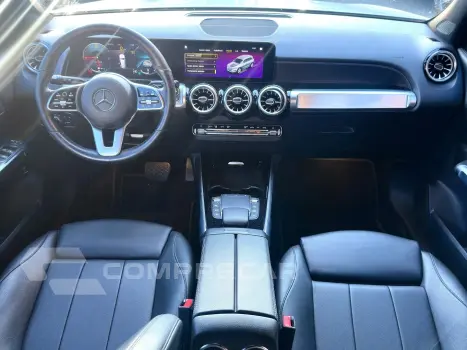 GLB 200 1.3 CGI GASOLINA ADVANCE 7G-DCT