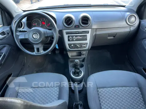 SAVEIRO 1.6 MI Trendline CD 8V