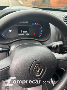 KWID 1.0 12V SCE ZEN