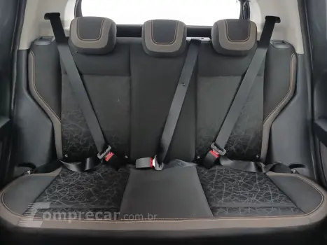 MOBI 1.0 EVO FLEX TREKKING MANUAL