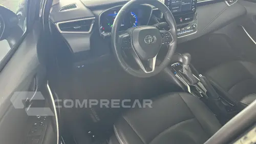 COROLLA 1.8 VVT-I Hybrid Altis