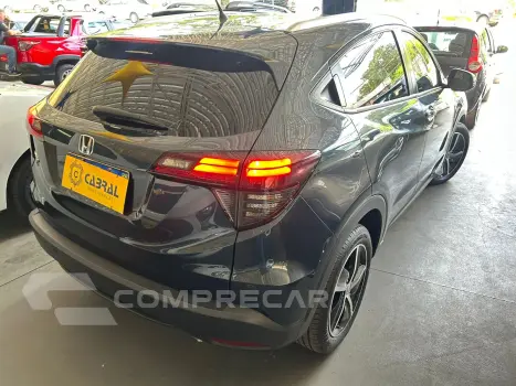 HR-V EX 1.8 Flexone 16V 5p Aut.