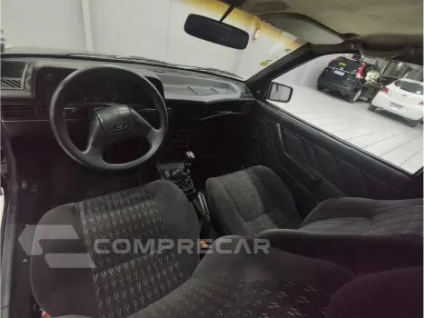 KADETT 1.8 EFI Lite 8V