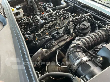 AMAROK 2.0 HIGHLINE 4X4 CD 16V TURBO INTERCOOLER DIESEL 4P A