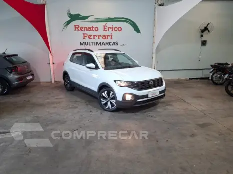 T-CROSS 1.0 200 TSI