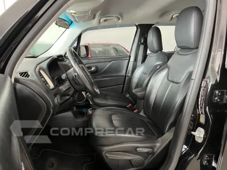 RENEGADE 1.8 16V Longitude