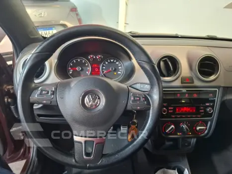 SAVEIRO 1.6 Cross CD 16V