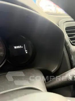 SANDERO 1.0 12V SCE Life