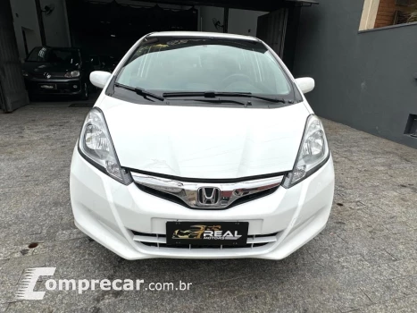 FIT 1.4 LX 8V
