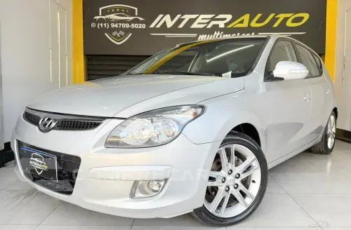 I30 2.0 MPFI GLS 16V