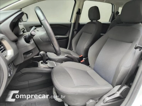 SPIN 1.8 LT 8V