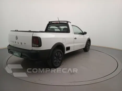 SAVEIRO 1.6 MSI ROBUST CS 16V FLEX 2P MANUAL